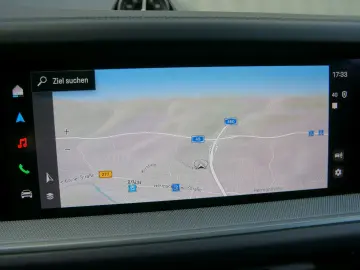 PORSCHE Cayenne E-Hybrid  PANO HEADUP BOSE INNO LUFT