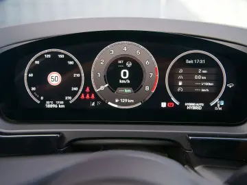 PORSCHE Cayenne E-Hybrid  PANO HEADUP BOSE INNO LUFT