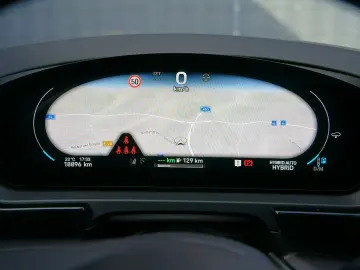 PORSCHE Cayenne E-Hybrid  PANO HEADUP BOSE INNO LUFT