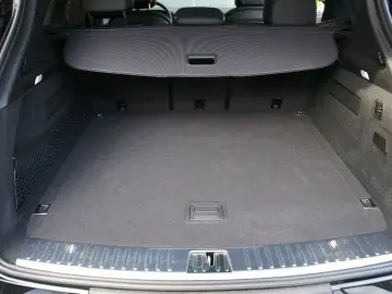 PORSCHE Cayenne E-Hybrid  PANO HEADUP BOSE INNO LUFT