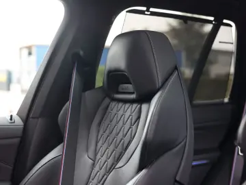 BMW X5 50e xDrive   M performance - Skylounge