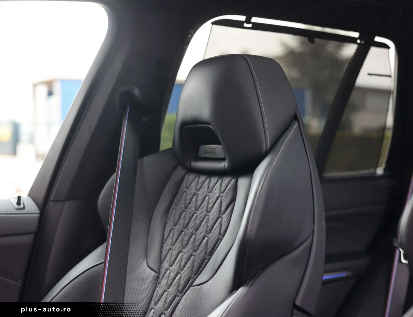 BMW X5 50e xDrive   M performance - Skylounge