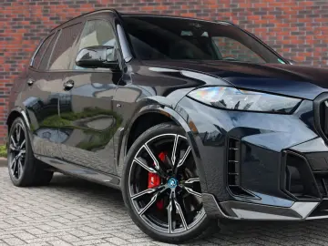 BMW X5 50e xDrive   M performance - Skylounge