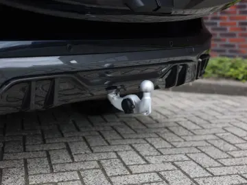 BMW X5 50e xDrive   M performance - Skylounge