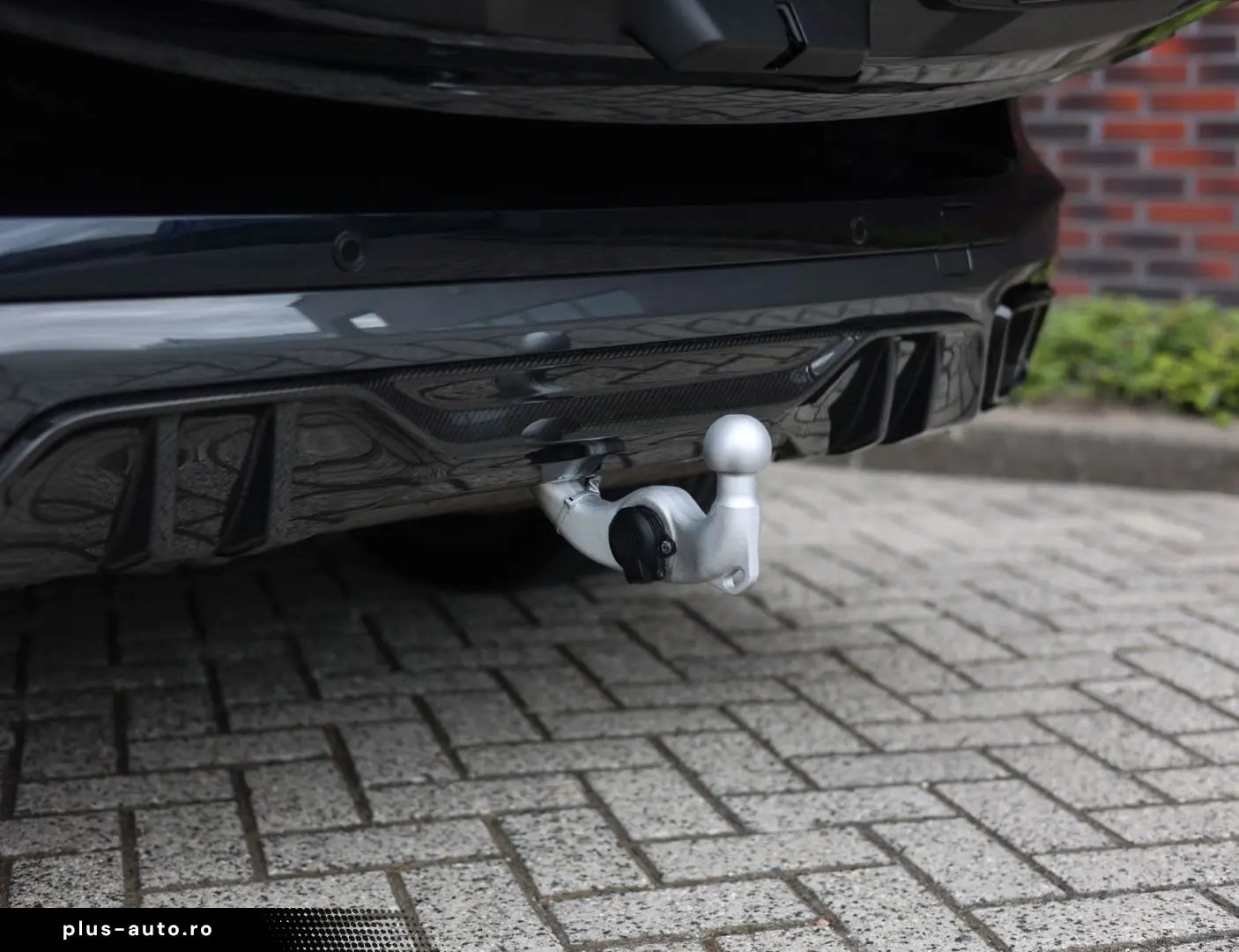 BMW X5 50e xDrive   M performance - Skylounge