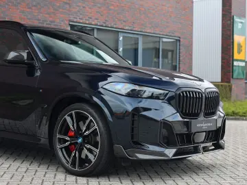 BMW X5 50e xDrive   M performance - Skylounge