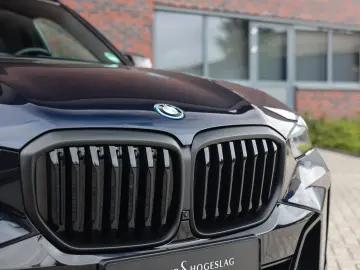 BMW X5 50e xDrive   M performance - Skylounge