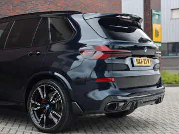BMW X5 50e xDrive   M performance - Skylounge