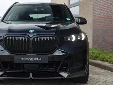 BMW X5 50e xDrive   M performance - Skylounge