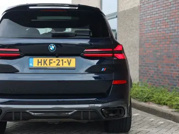 BMW X5 50e xDrive   M performance - Skylounge