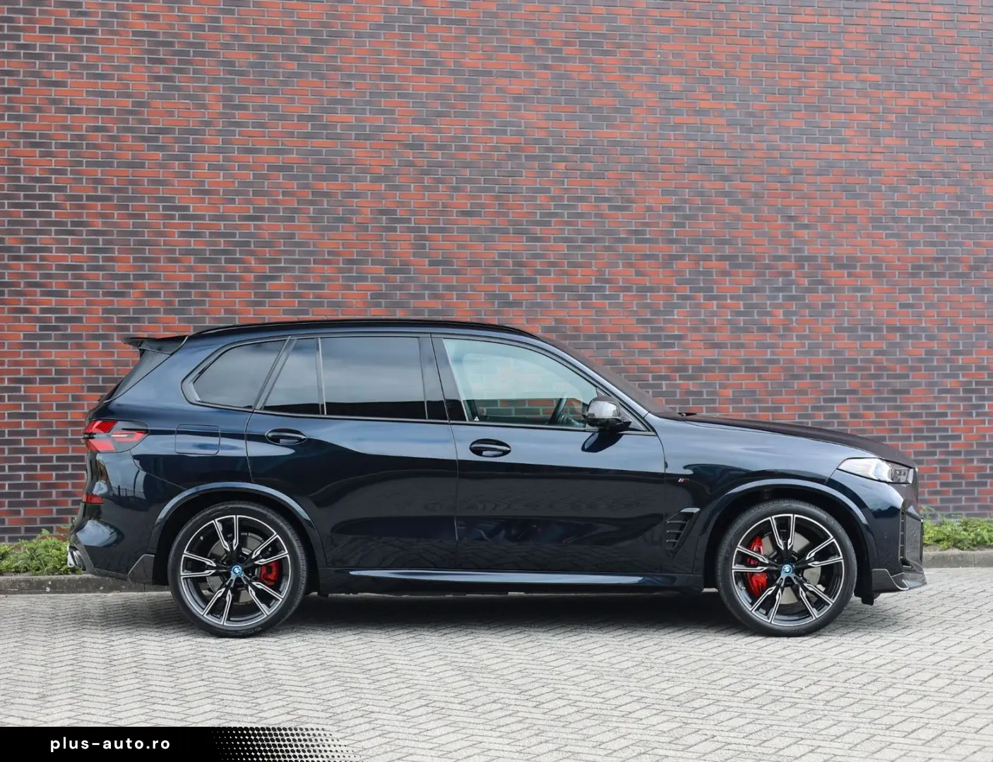 BMW X5 50e xDrive   M performance - Skylounge