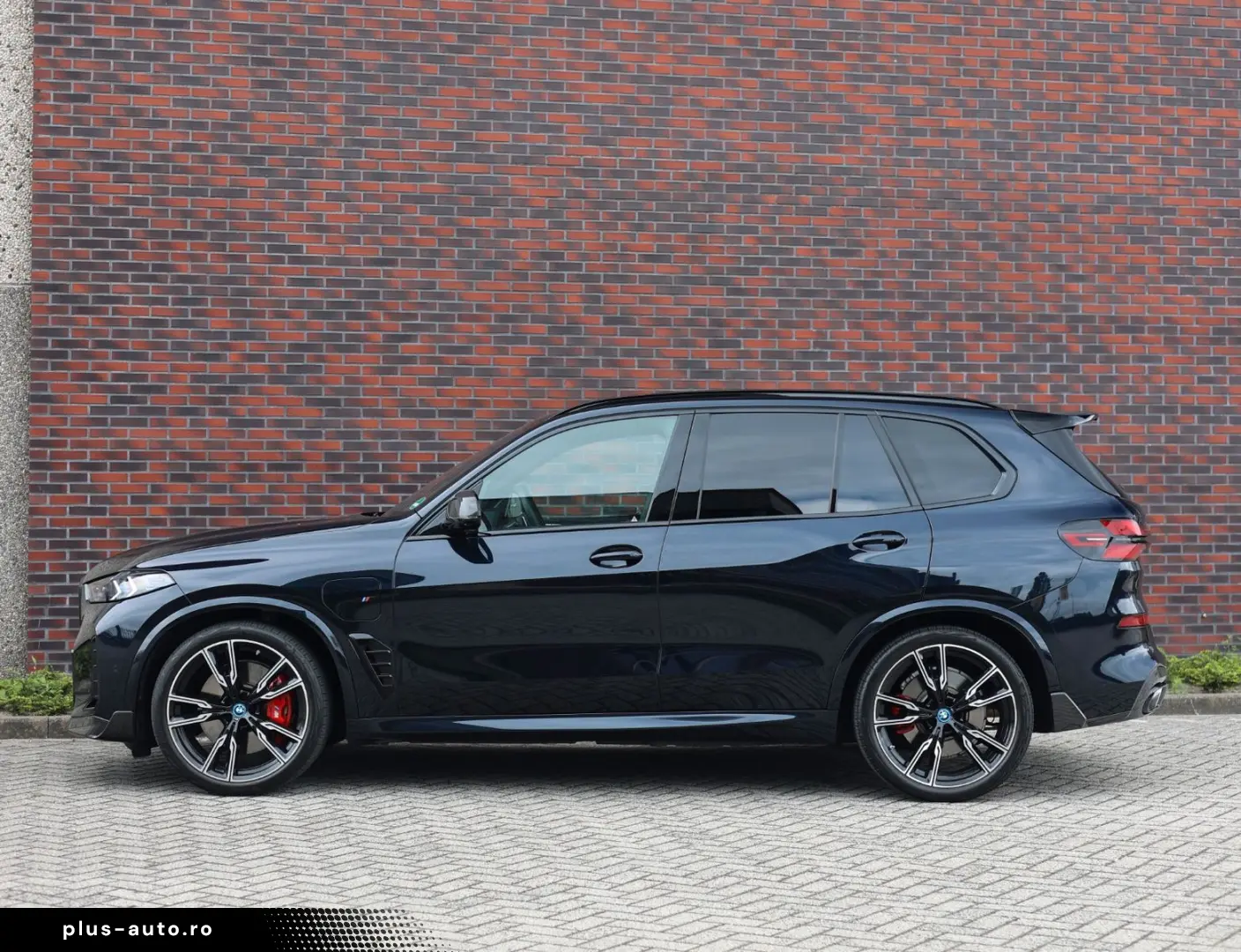 BMW X5 50e xDrive   M performance - Skylounge