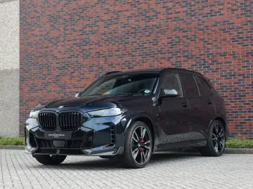 BMW X5 50e xDrive   M performance - Skylounge