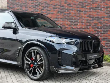 BMW X5 50e xDrive   M performance - Skylounge