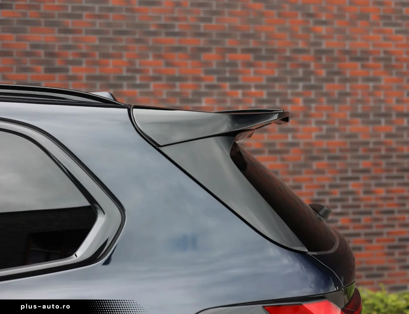 BMW X5 50e xDrive   M performance - Skylounge
