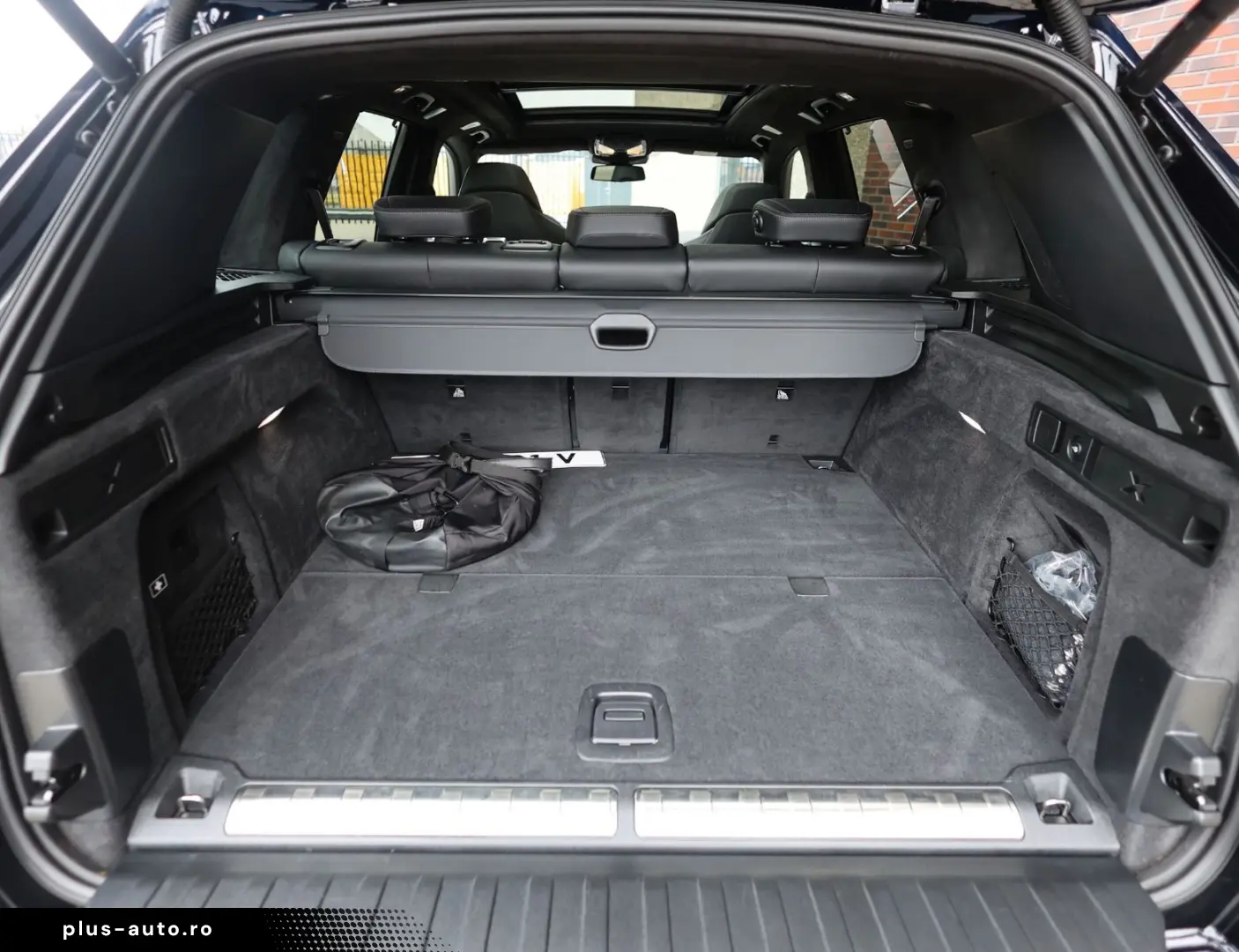 BMW X5 50e xDrive   M performance - Skylounge