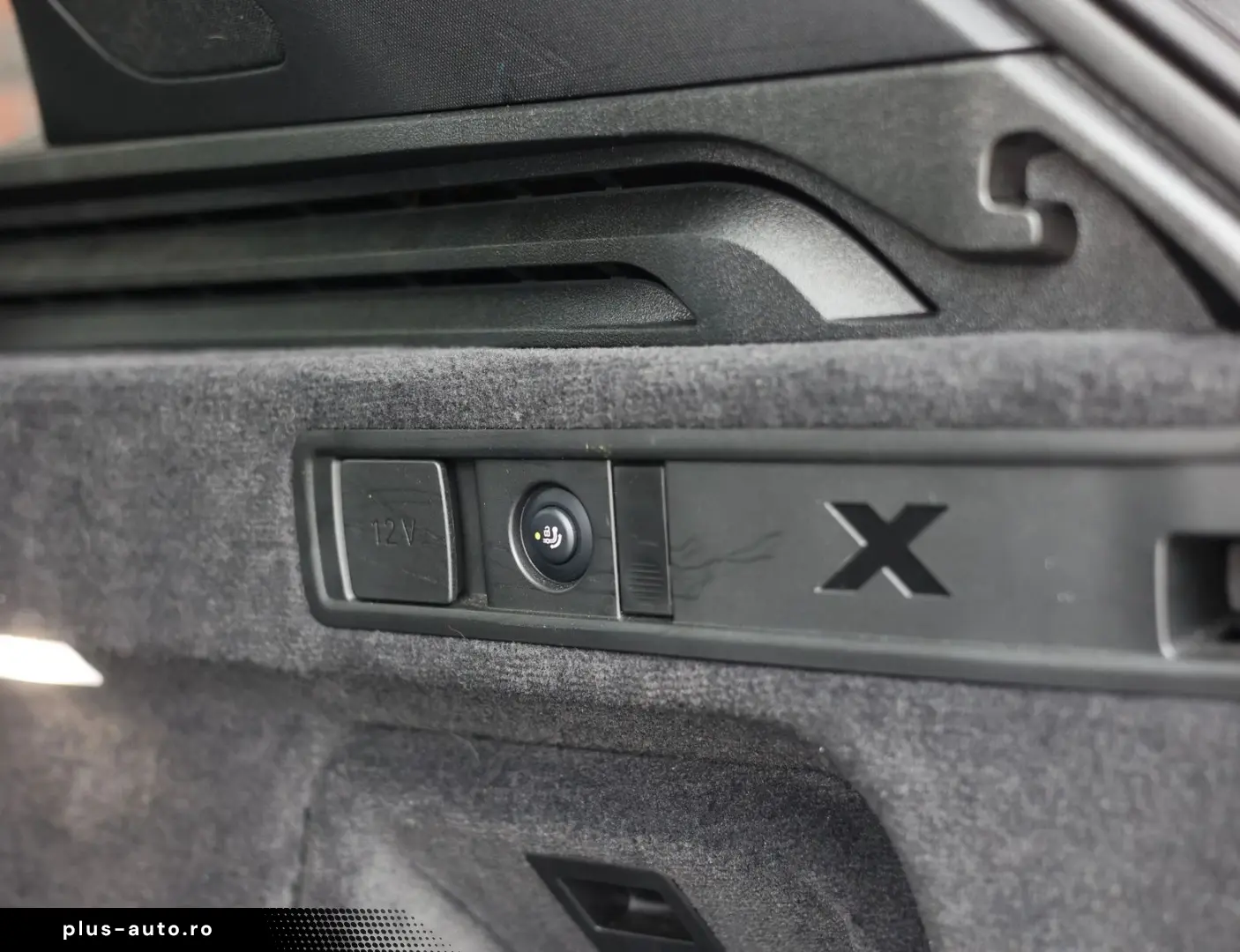BMW X5 50e xDrive   M performance - Skylounge
