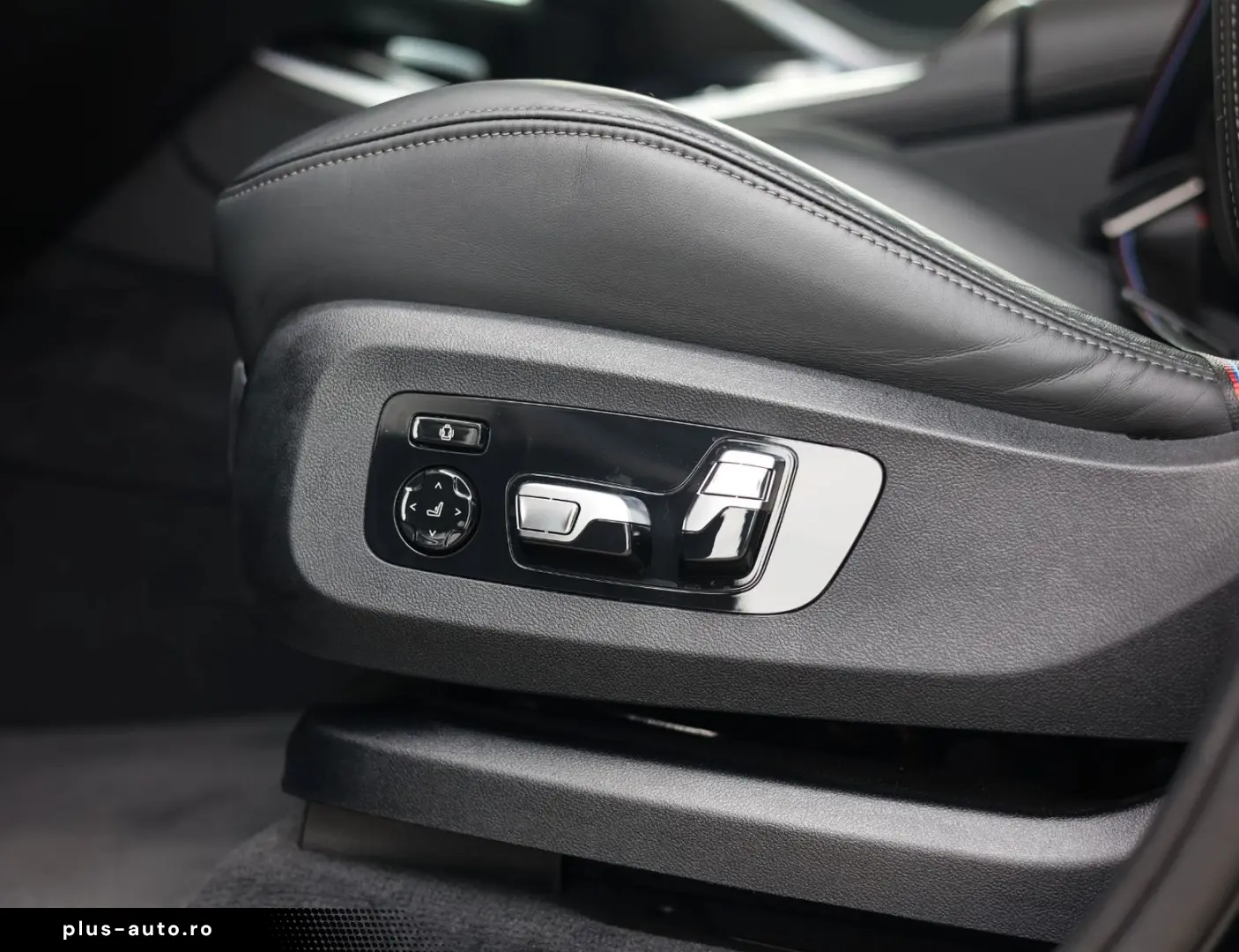 BMW X5 50e xDrive   M performance - Skylounge