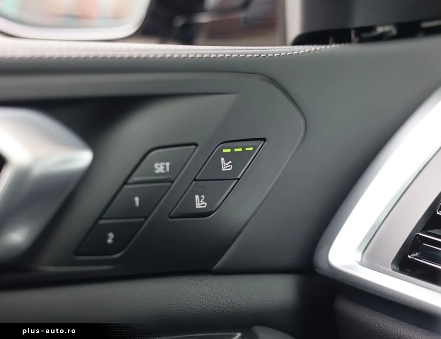 BMW X5 50e xDrive   M performance - Skylounge