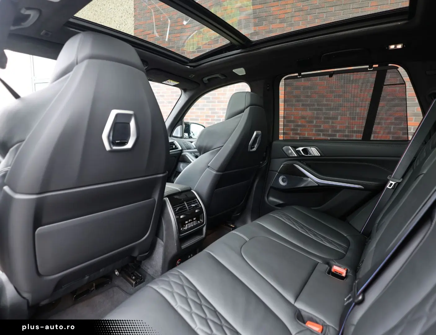 BMW X5 50e xDrive   M performance - Skylounge