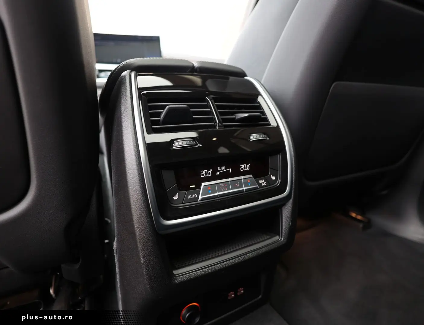 BMW X5 50e xDrive   M performance - Skylounge