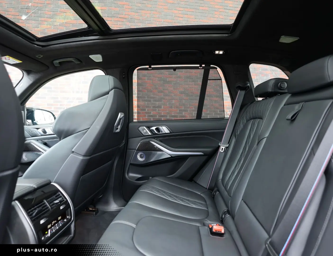 BMW X5 50e xDrive   M performance - Skylounge