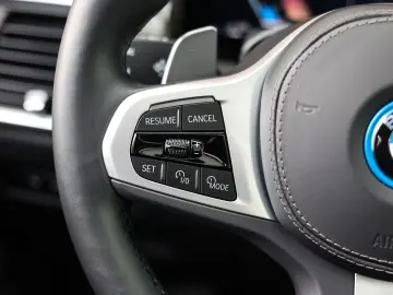 BMW X5 50e xDrive   M performance - Skylounge