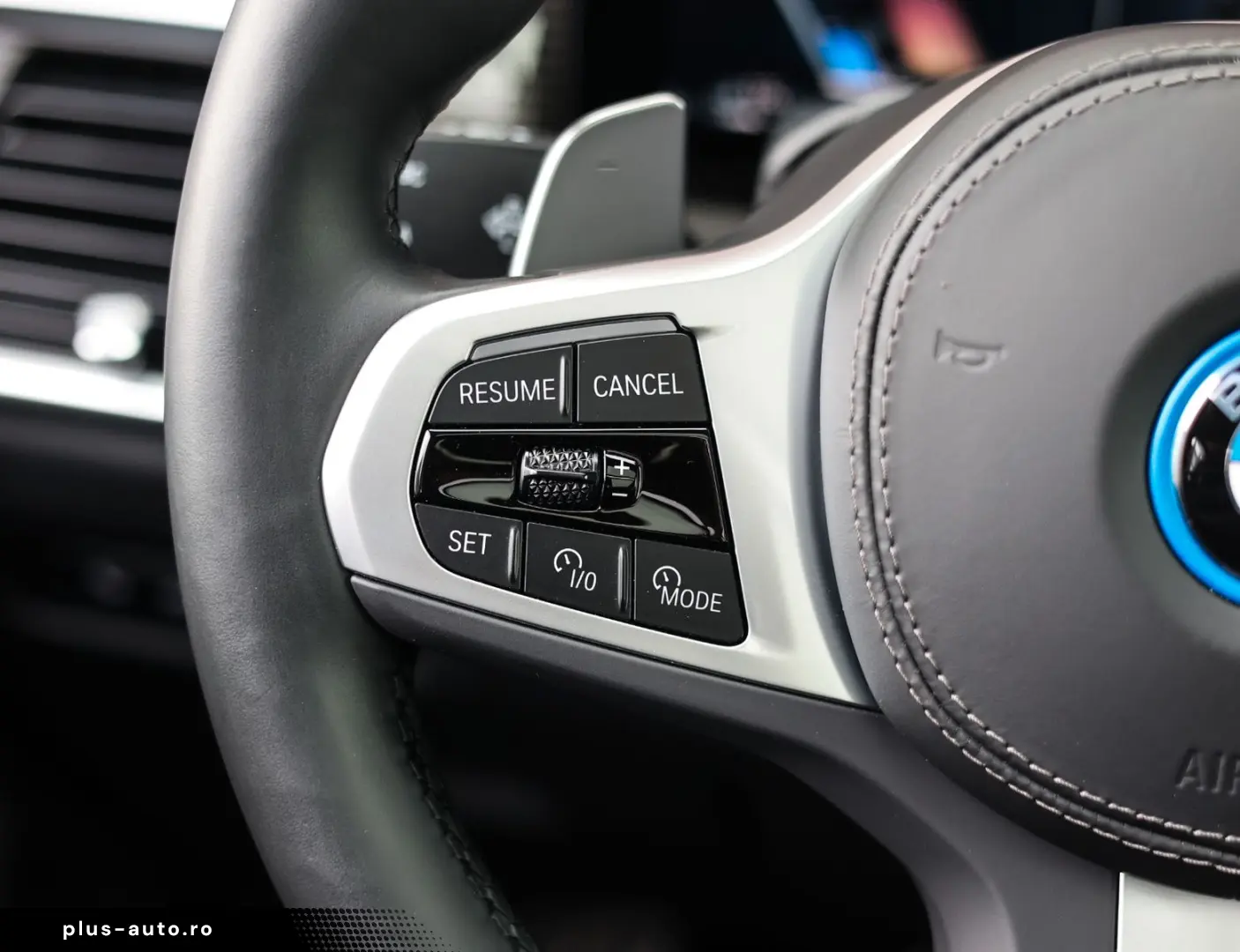 BMW X5 50e xDrive   M performance - Skylounge