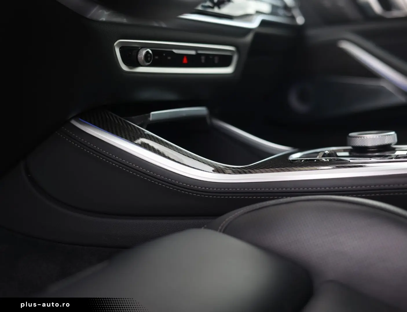 BMW X5 50e xDrive   M performance - Skylounge