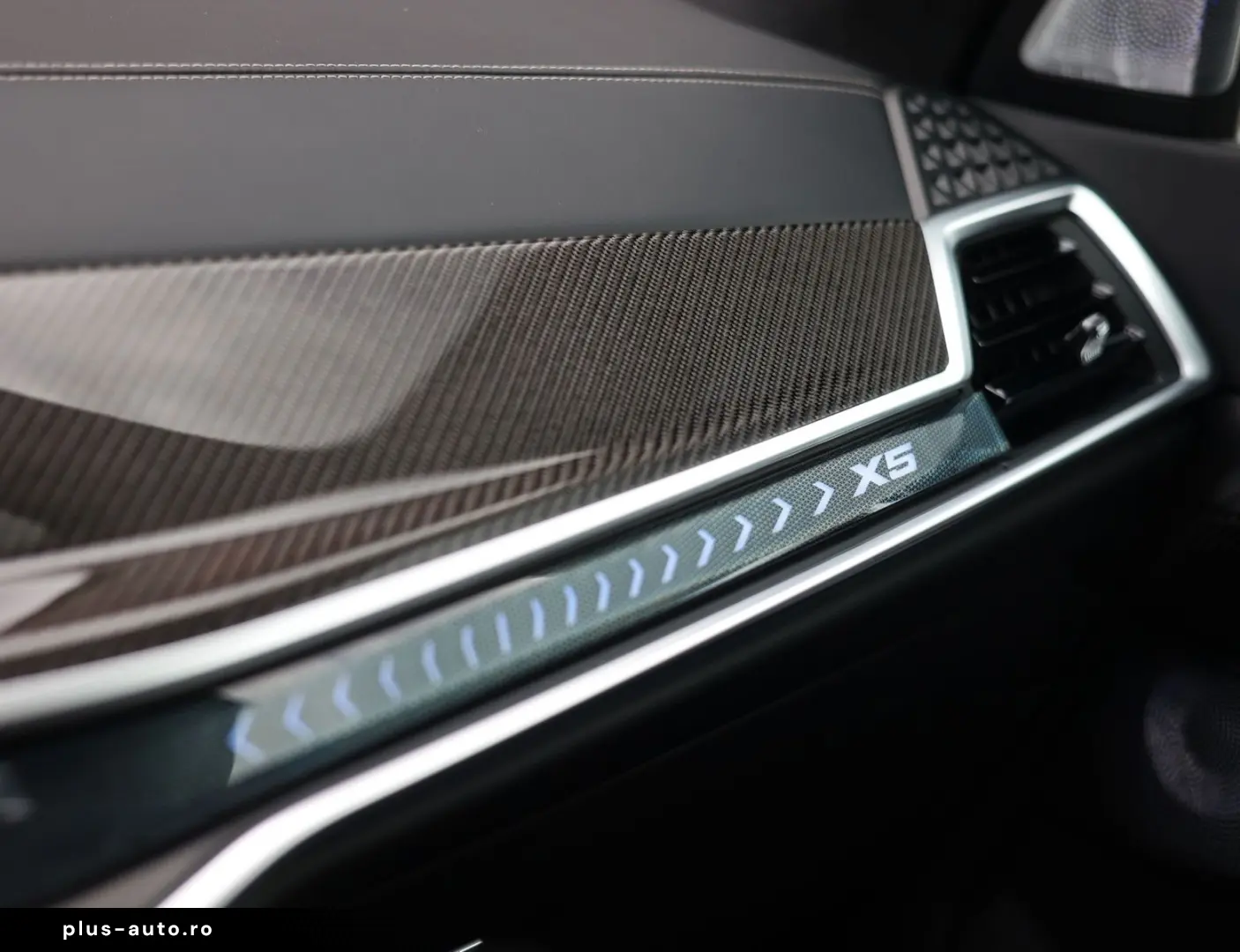 BMW X5 50e xDrive   M performance - Skylounge