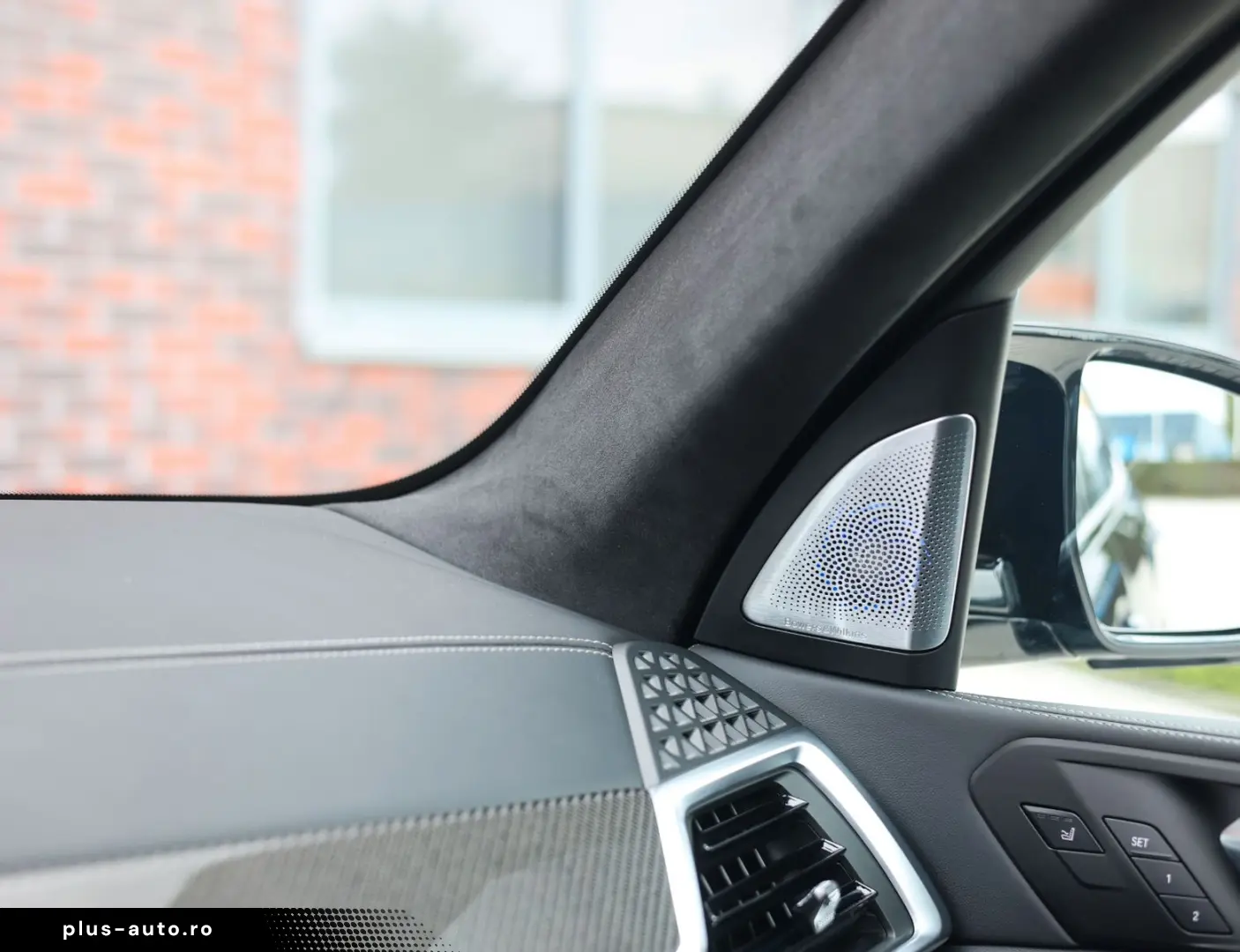BMW X5 50e xDrive   M performance - Skylounge