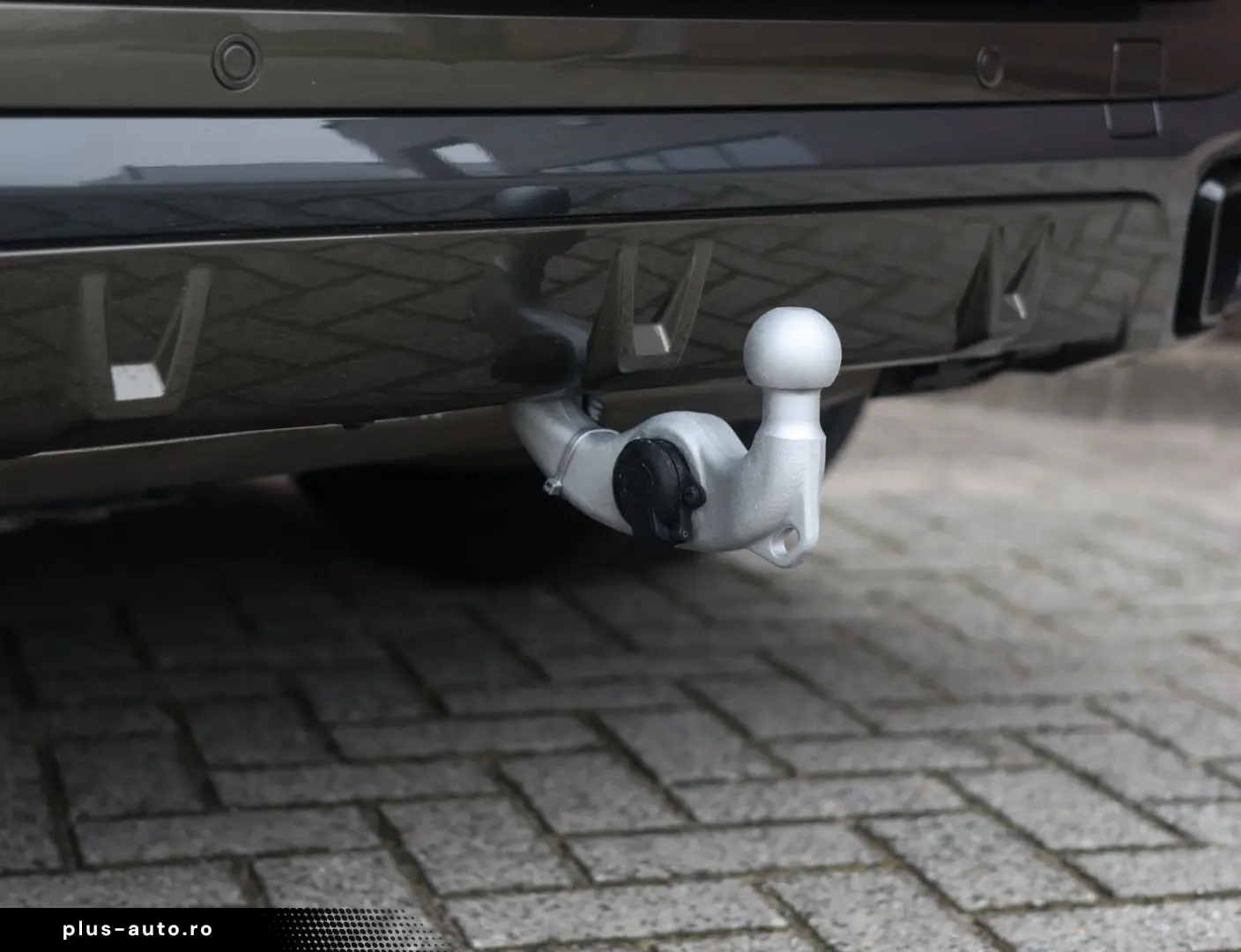 BMW X5 50e xDrive   Pano - AHK - HUD