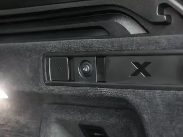 BMW X5 50e xDrive   Pano - AHK - HUD