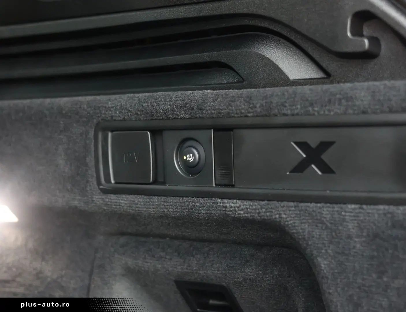 BMW X5 50e xDrive   Pano - AHK - HUD