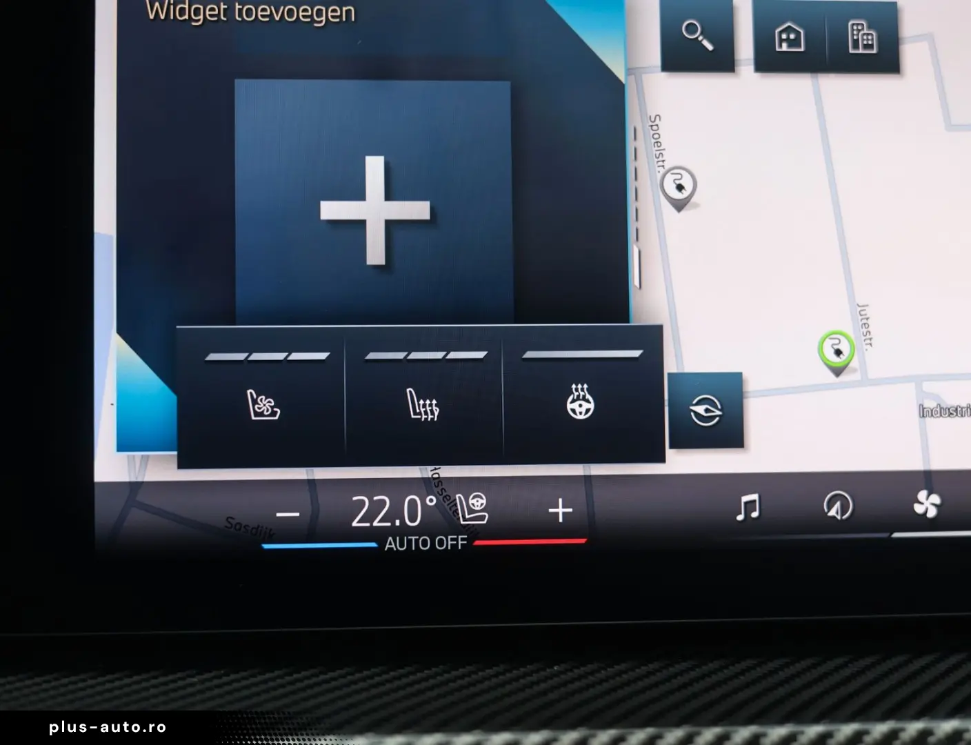 BMW X5 50e xDrive   Pano - AHK - HUD