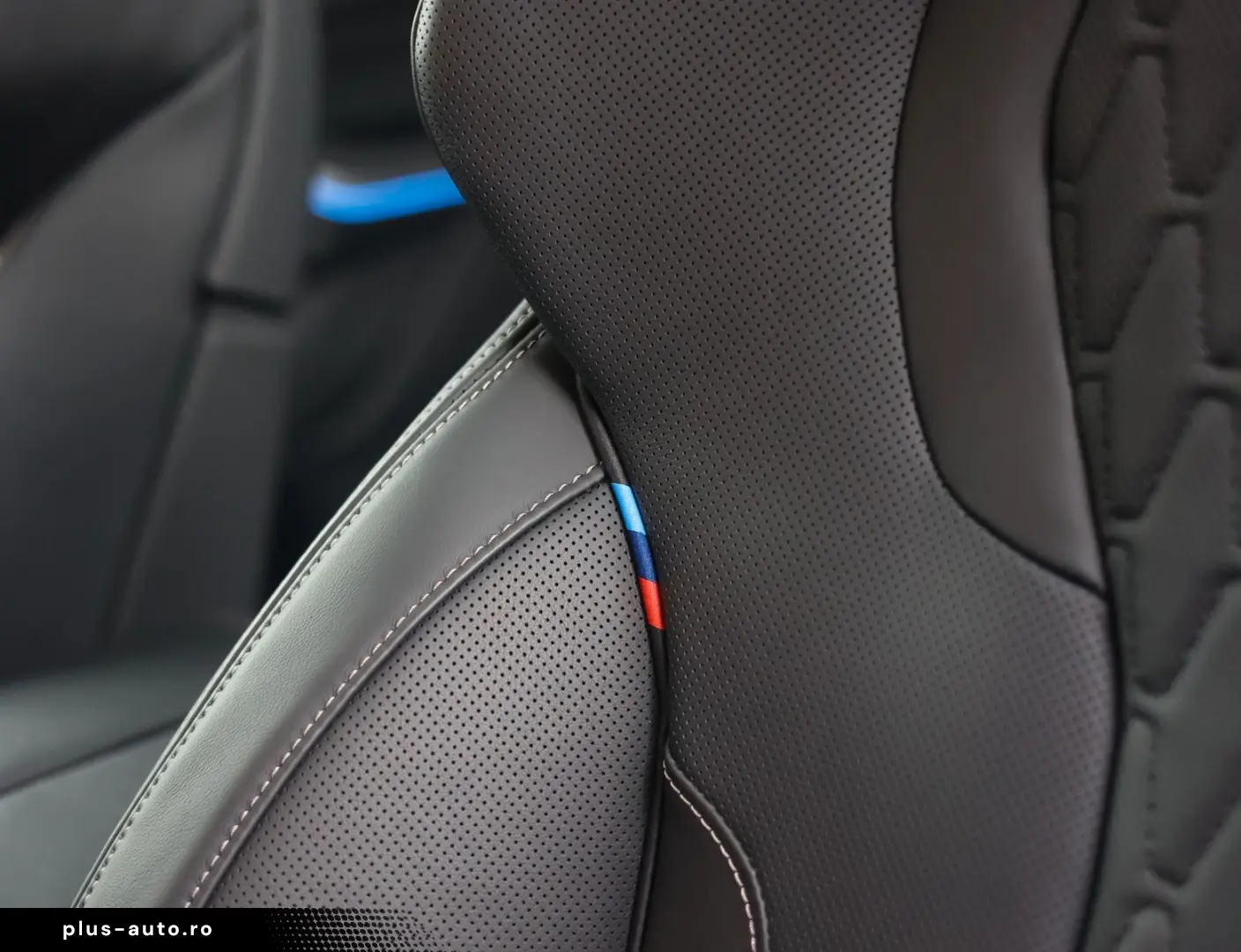 BMW X5 50e xDrive   Pano - AHK - HUD