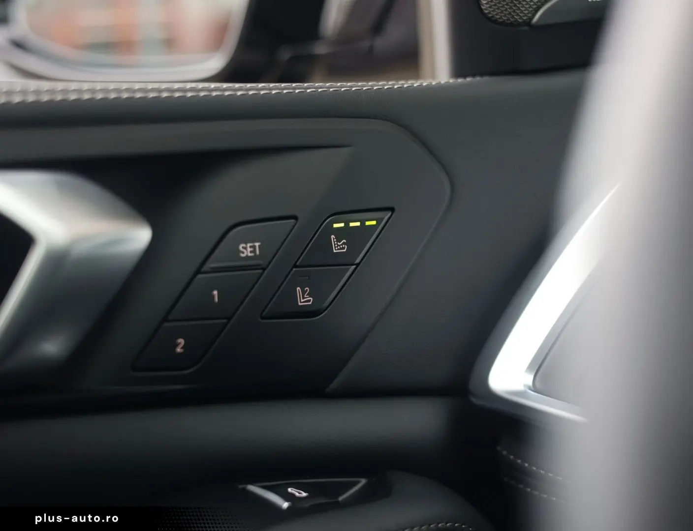 BMW X5 50e xDrive   Pano - AHK - HUD
