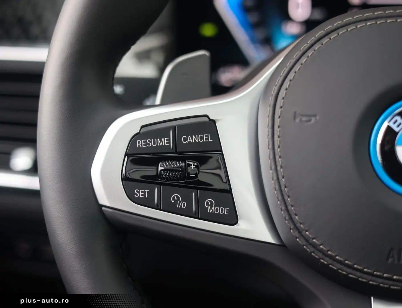 BMW X5 50e xDrive   Pano - AHK - HUD