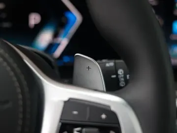 BMW X5 50e xDrive   Pano - AHK - HUD