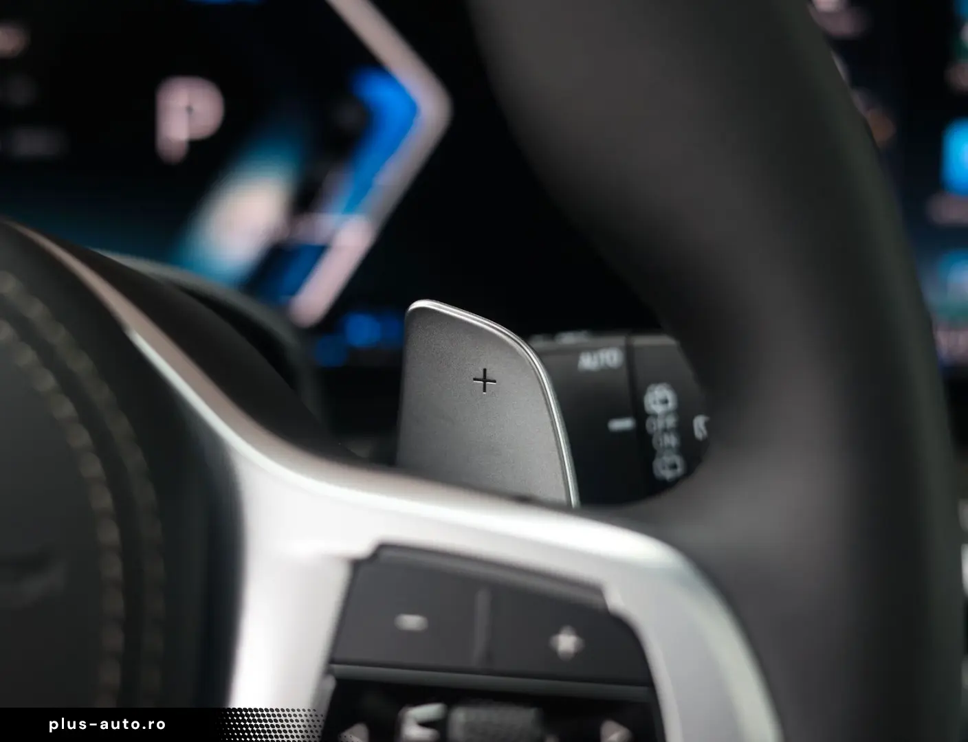 BMW X5 50e xDrive   Pano - AHK - HUD