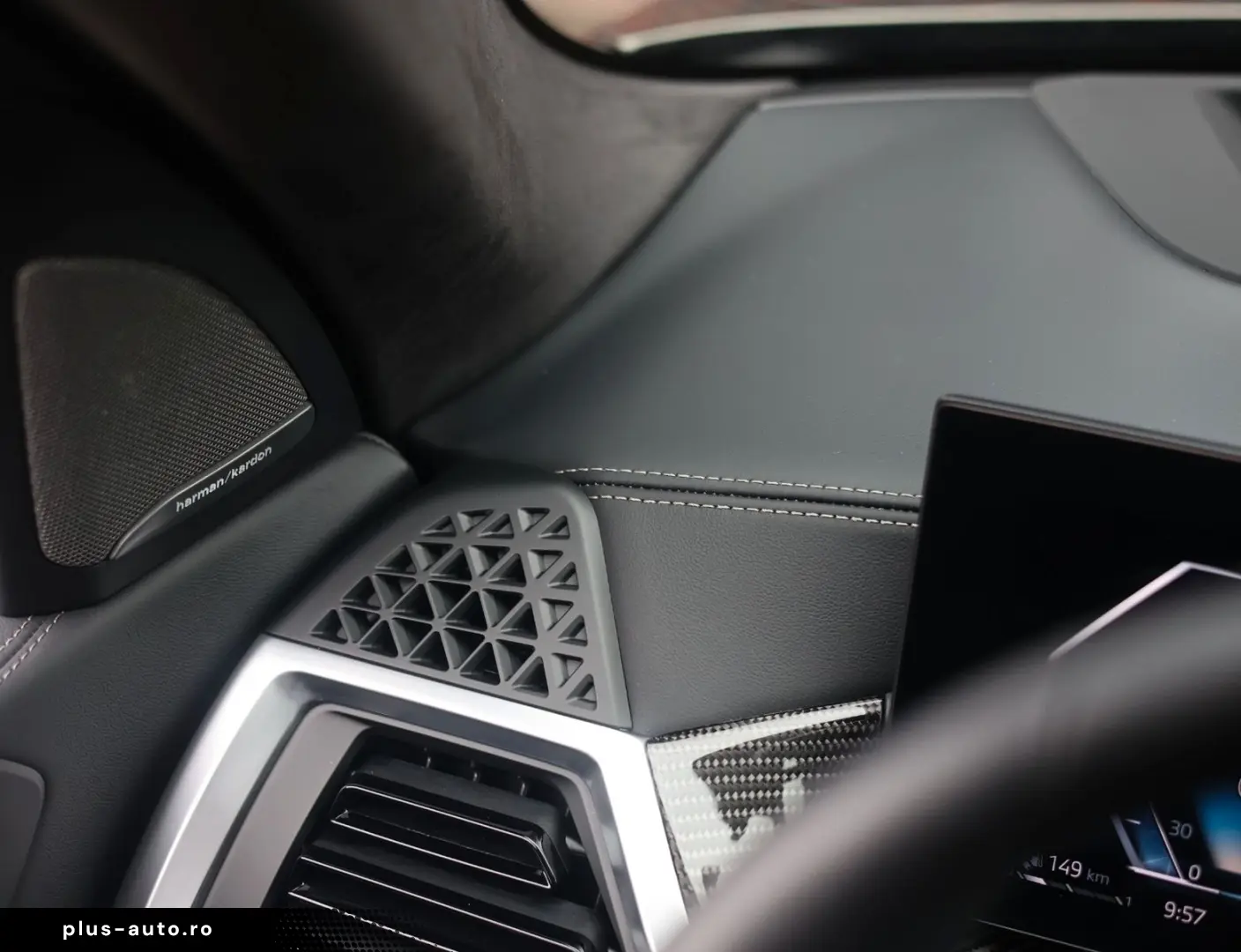 BMW X5 50e xDrive   Pano - AHK - HUD