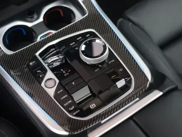 BMW X5 50e xDrive   Pano - AHK - HUD