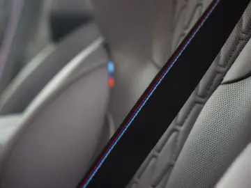BMW X5 50e xDrive   Pano - AHK - HUD