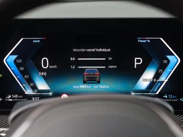 BMW X5 50e xDrive   Pano - AHK - HUD