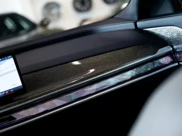 BMW 740d xDrive M Sport Pro Executive Lounge