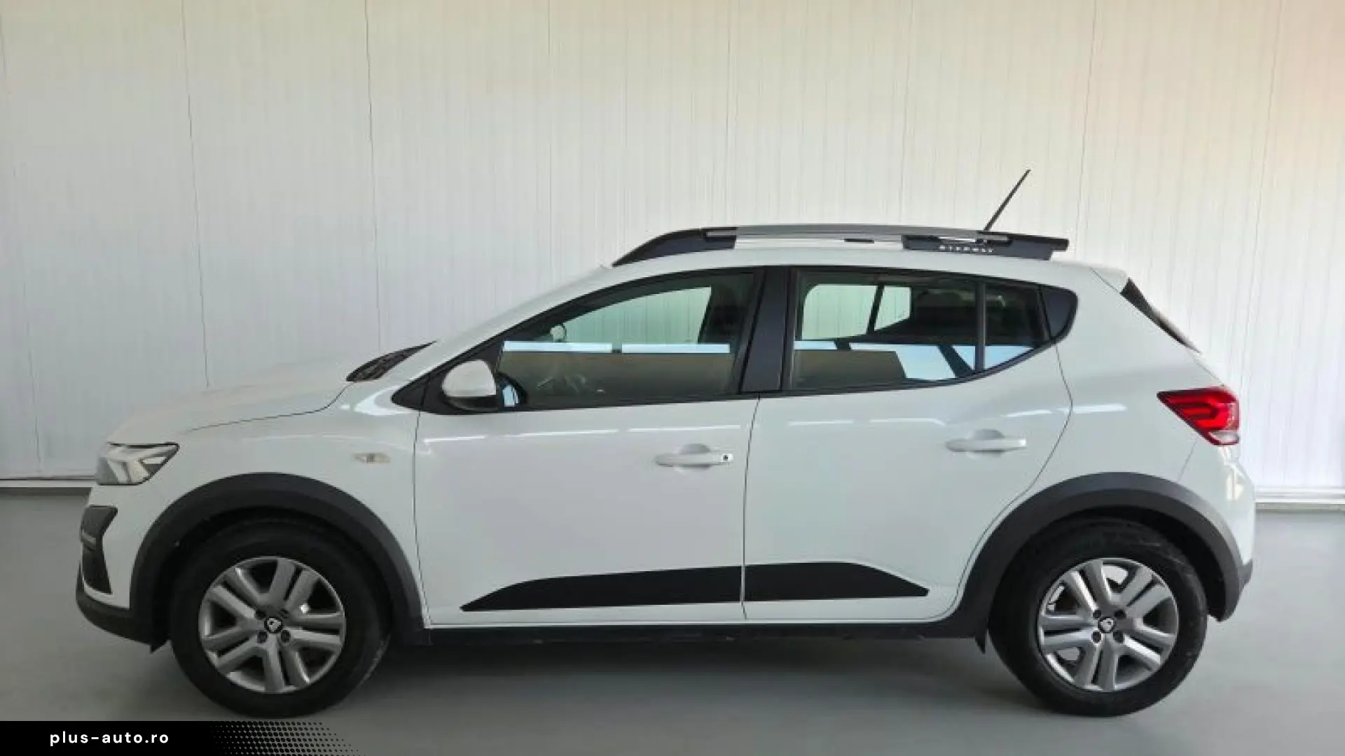 DACIA SANDERO 1.0 Eco-G 100CP Stepway Comfort