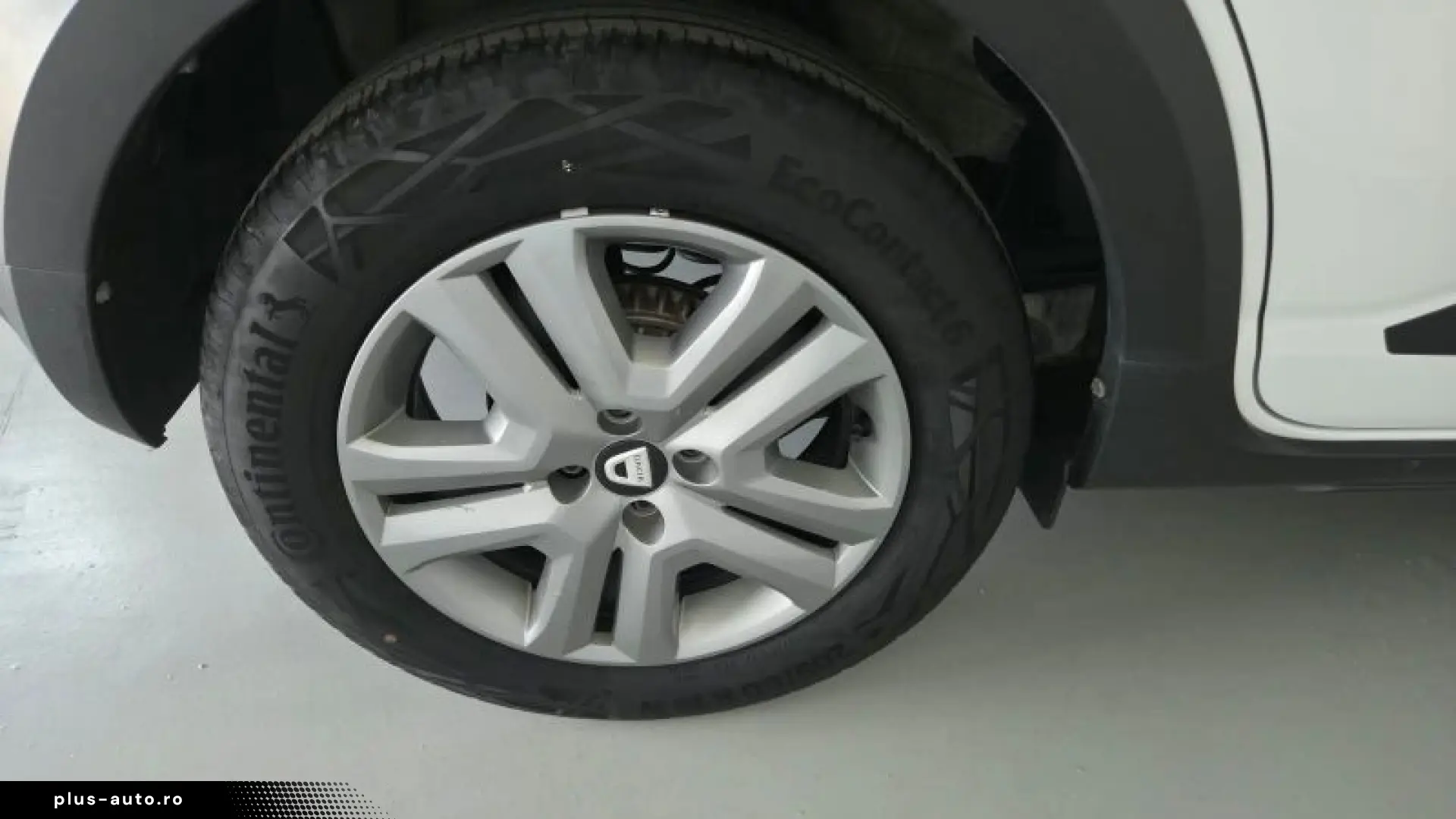 DACIA SANDERO 1.0 Eco-G 100CP Stepway Comfort