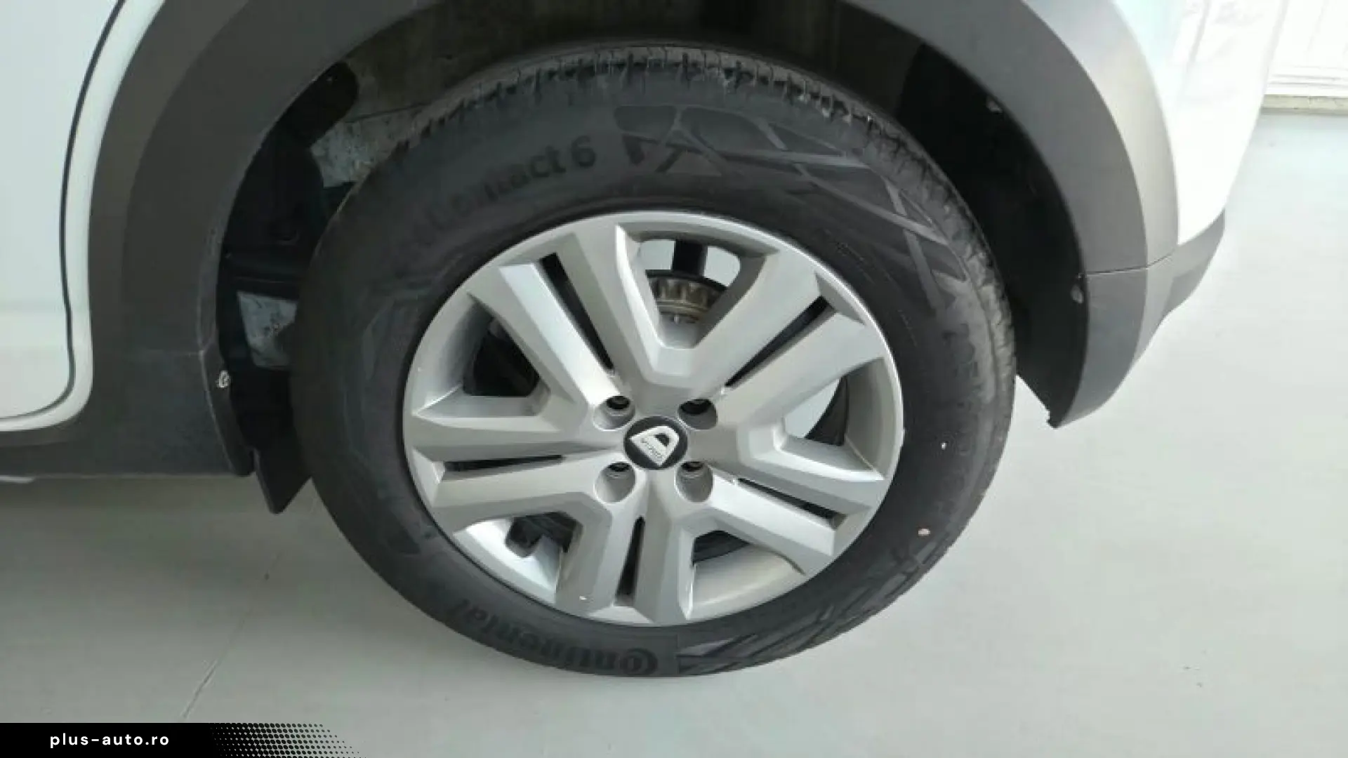 DACIA SANDERO 1.0 Eco-G 100CP Stepway Comfort