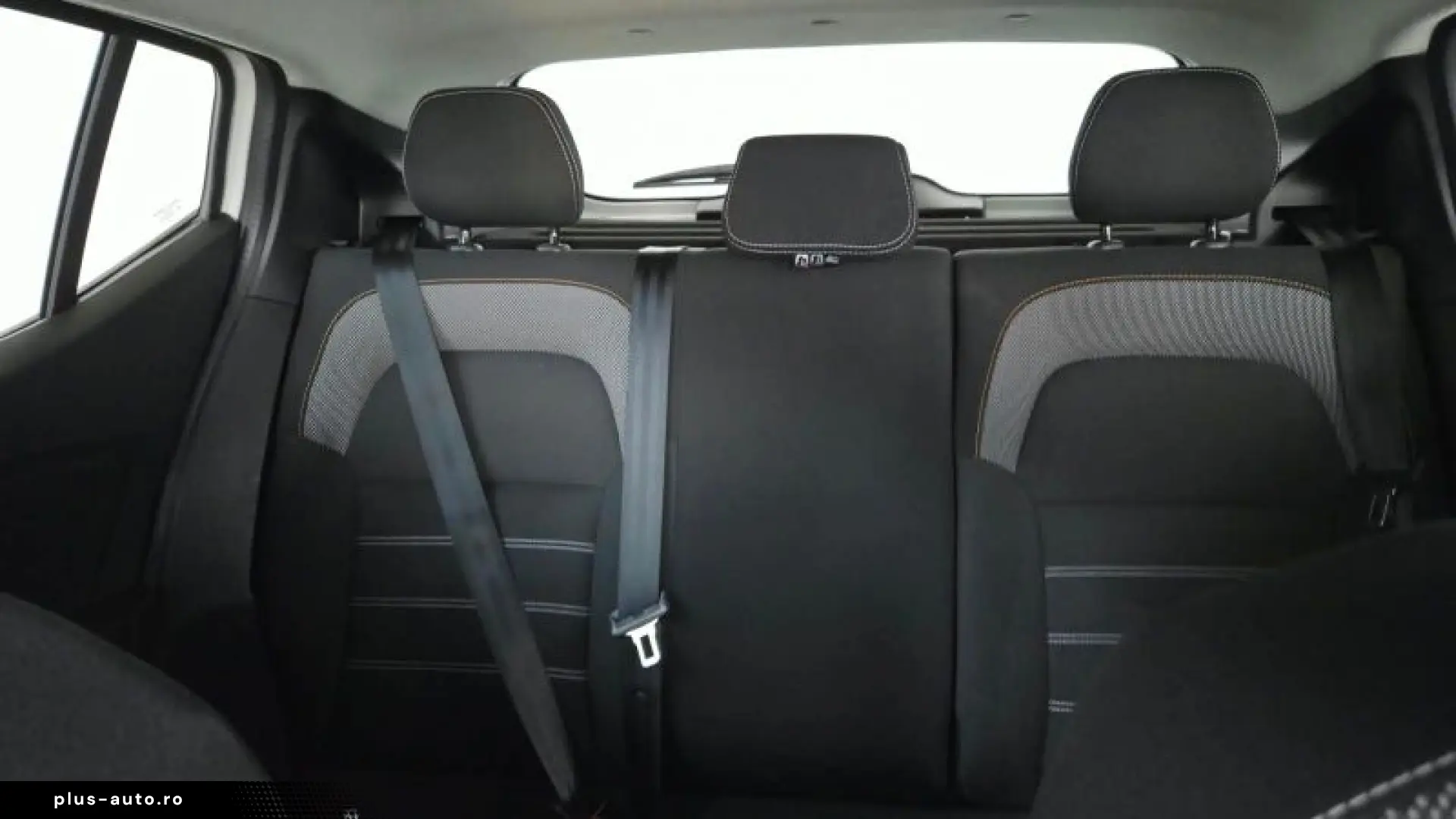 DACIA SANDERO 1.0 Eco-G 100CP Stepway Comfort