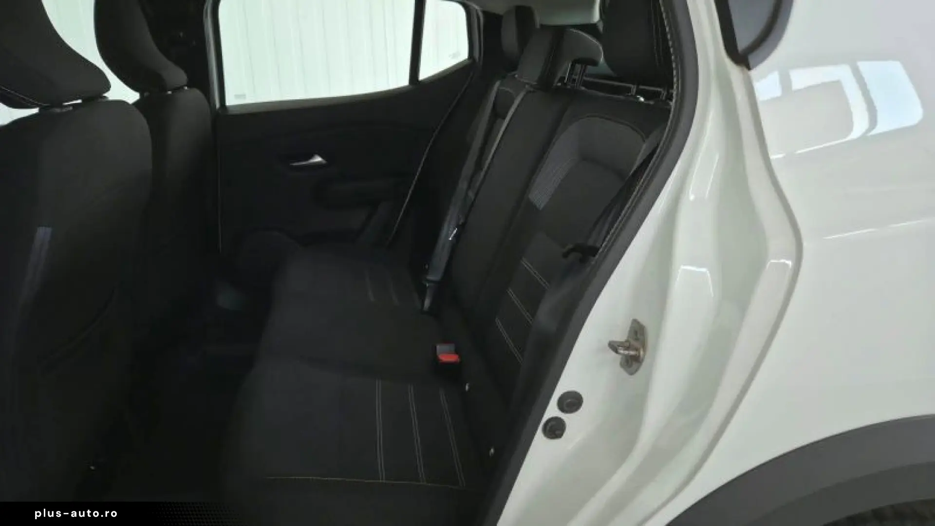 DACIA SANDERO 1.0 Eco-G 100CP Stepway Comfort